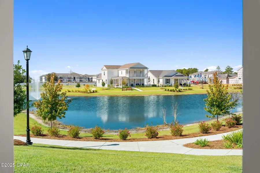 1538 Drift Rose Court #LOT 750 - LARGO PLAN, Panama City, FL 32405 - Image #3