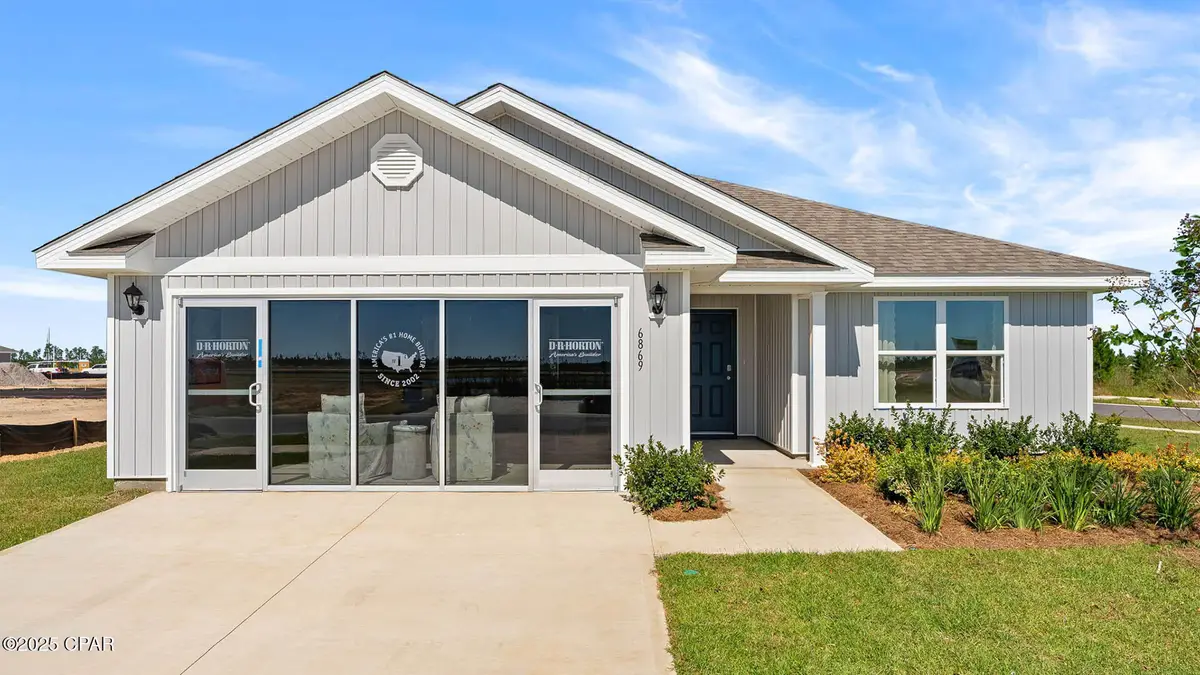 7038 George Day Lane, Panama City, FL 32404 - Image #1