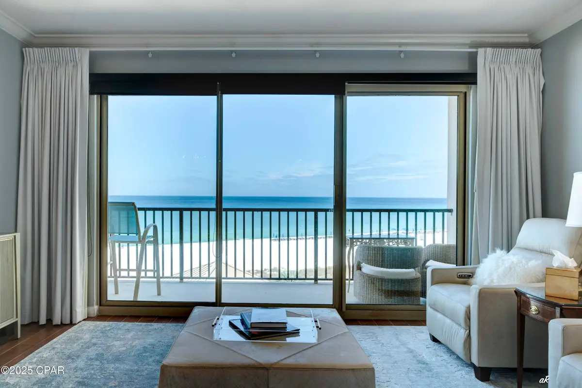 6323 Thomas Drive #403, Panama City, FL 32408 - #1