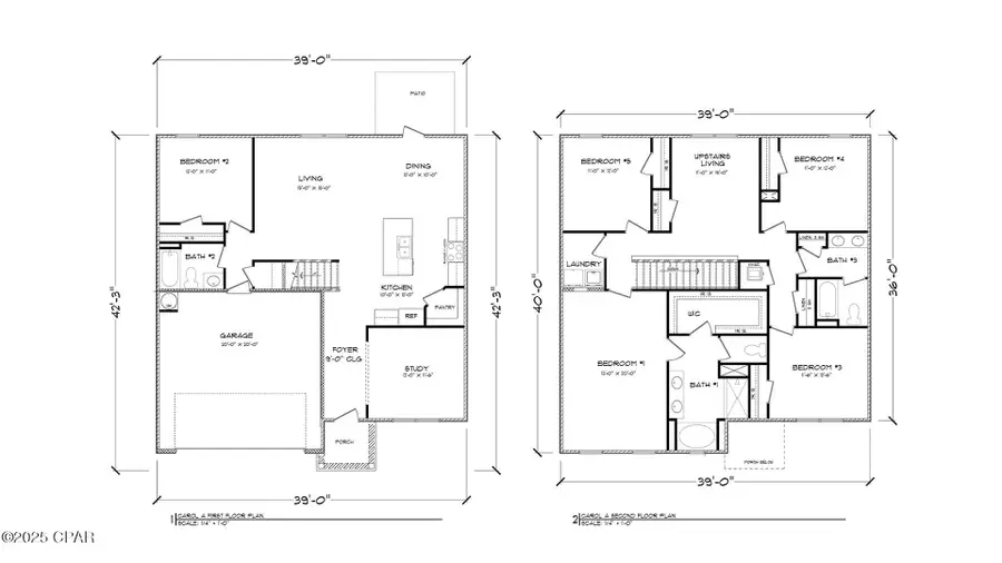 437 Wolcott Way, Panama City Beach, FL 32413 - Image #2