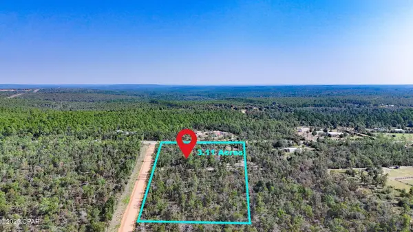 6 Buckhorn Boulevard, Chipley, FL 32428