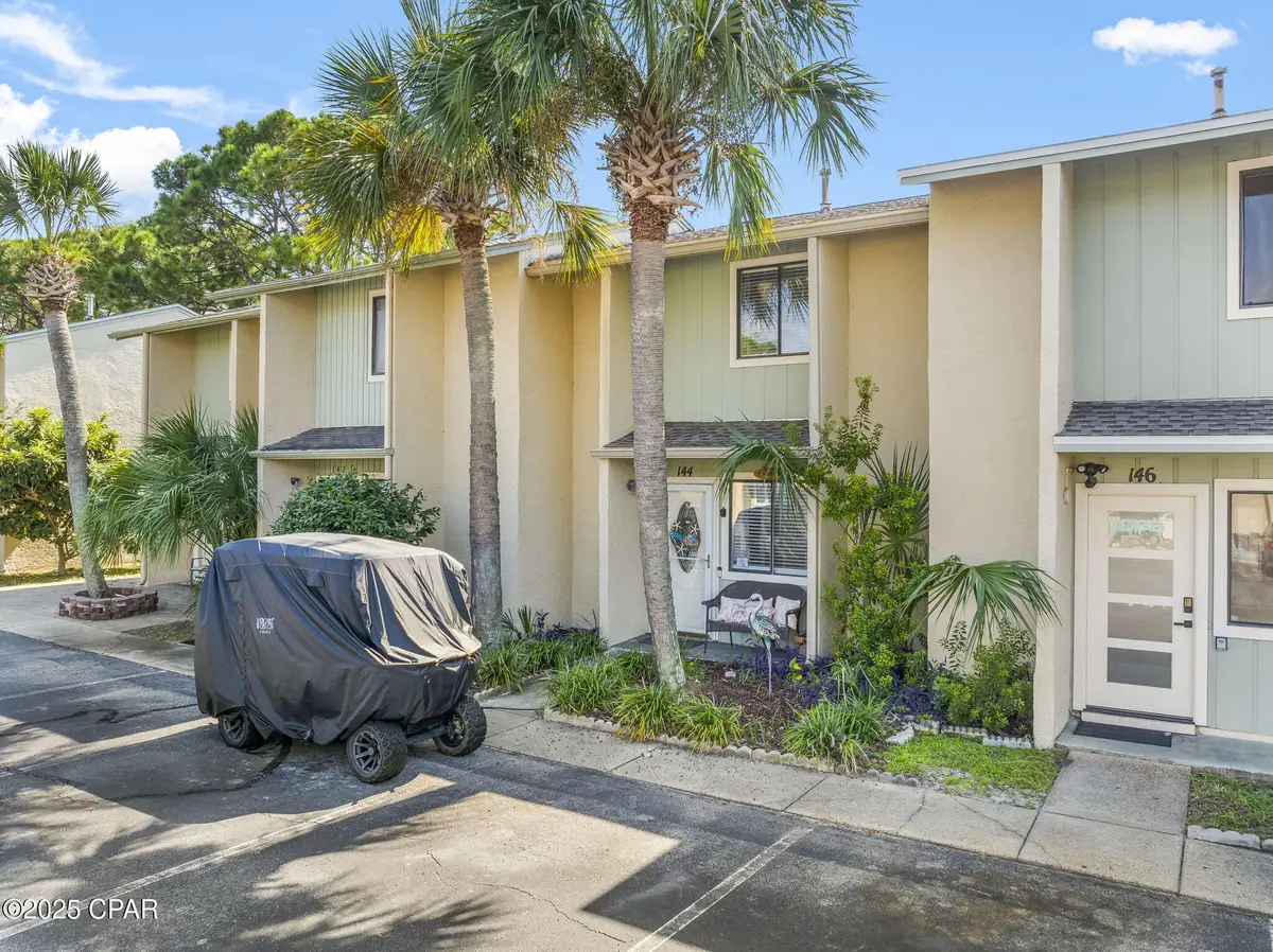 144 Robin Lane, Panama City Beach, FL 32407 - Image #1