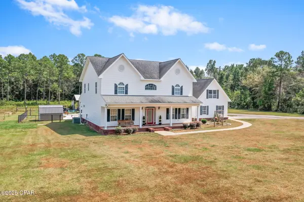 807 Allison Drive, Chipley, FL 32428