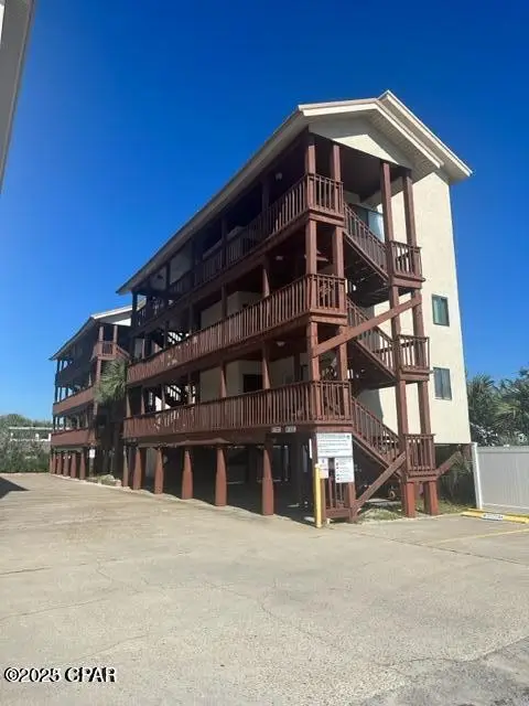 4114 Holiday Drive #20, Panama City, FL 32408 - #3
