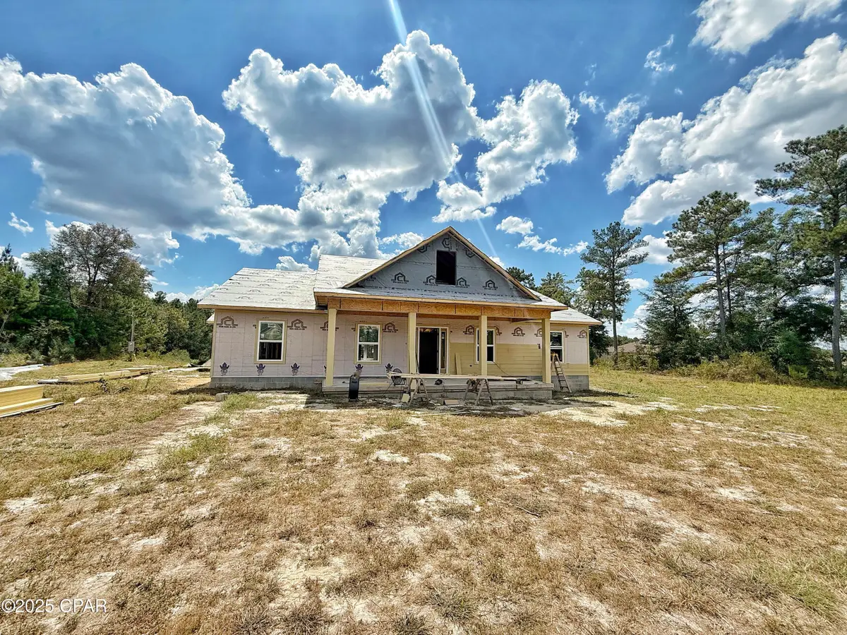 6151 Sylvania Pines Way, Greenwood, FL 32443 - Image #1