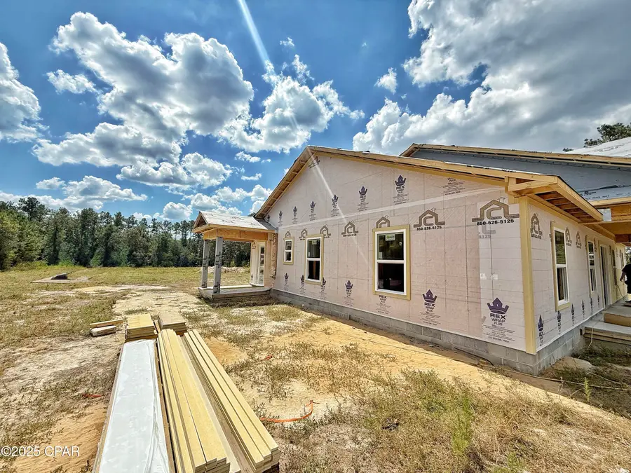 6151 Sylvania Pines Way, Greenwood, FL 32443 - Image #2