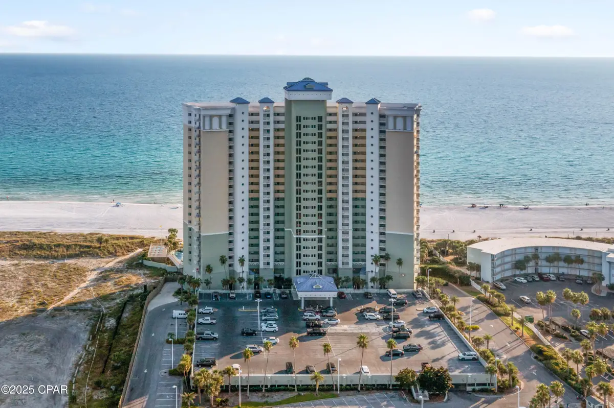 9450 S Thomas Drive #1206D, Panama City, FL 32408 - Image #1