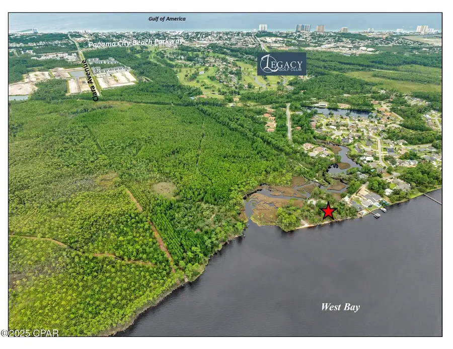 000 Moonlight Bay Drive, Panama City Beach, FL 32407 - Image #3