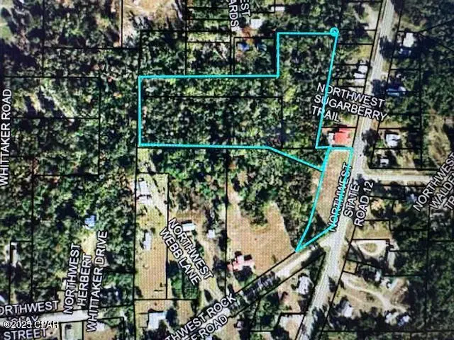 0 NW State Road 12, Bristol, FL 32321 - Image #2