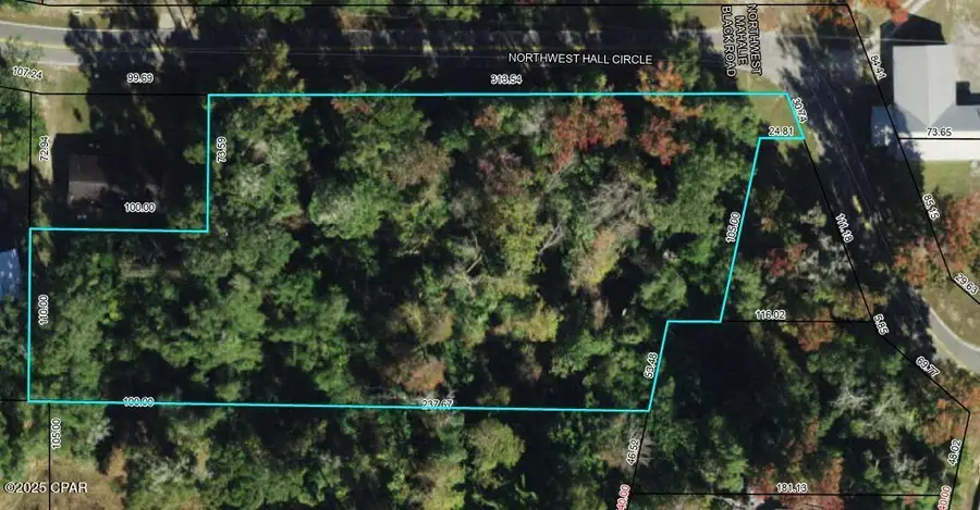 0 NW Hall Circle, Bristol, FL 32321 - Image #2