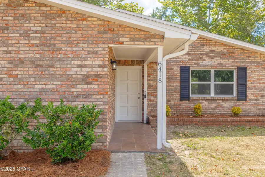 6418 Zinnia St Street, Panama City, FL 32404 - Image #2