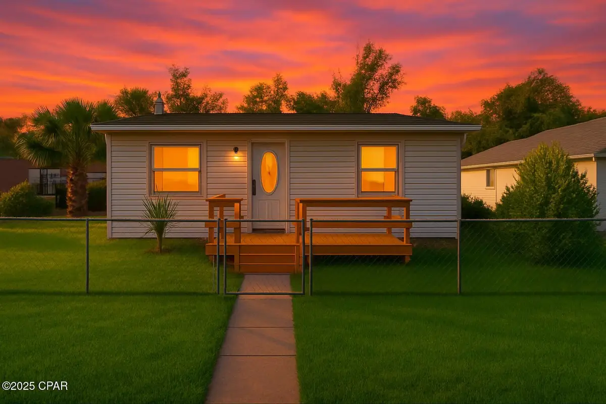 4129 Gaines Street, Panama City, FL 32404 - Image #1