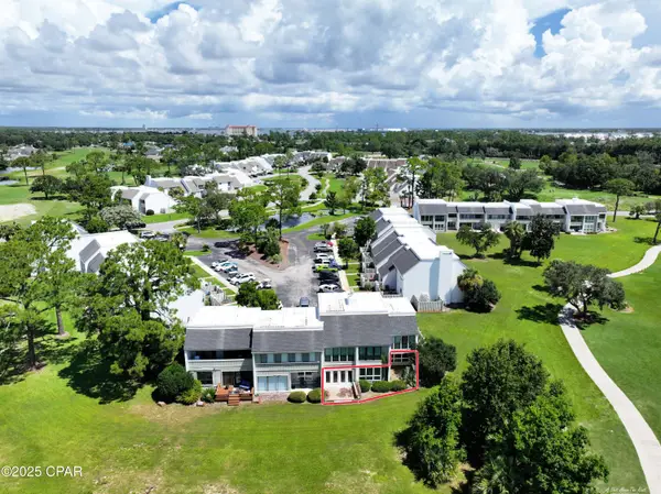 4305 Bay Point Road #452, Panama City Beach, FL 32408