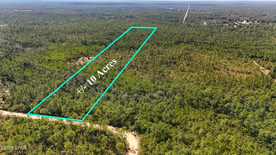 19809 Dickerson Road, Fountain, FL 32438 - Image #2