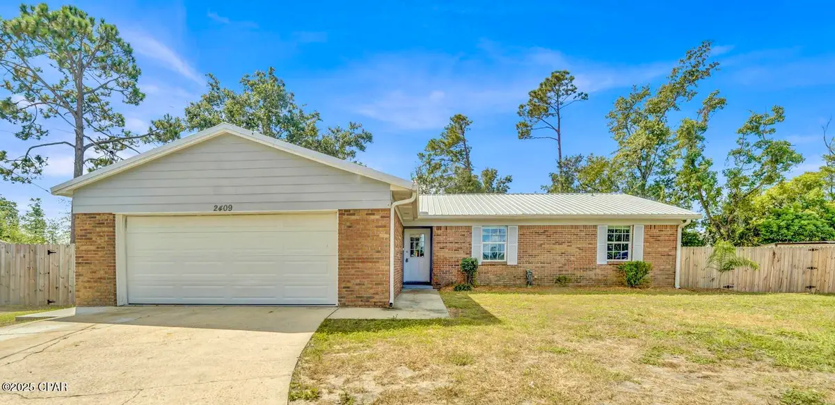 2409 Nicole Drive, Panama City, FL 32405 - Image #1