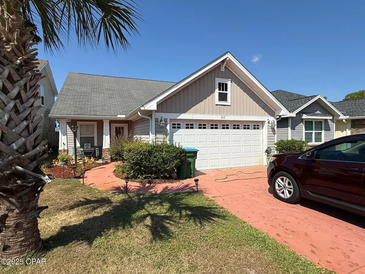 243 Woodlawn Court, Panama City Beach, FL 32407 - Image #1