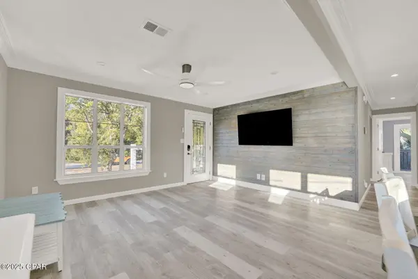 630 Malaga Place, Panama City Beach, FL 32413