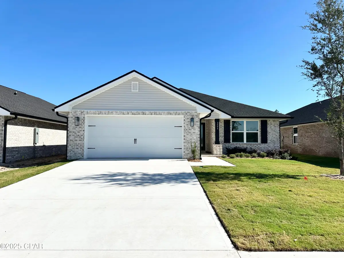 3604 Basal Street, Panama City, FL 32404 - Image #1