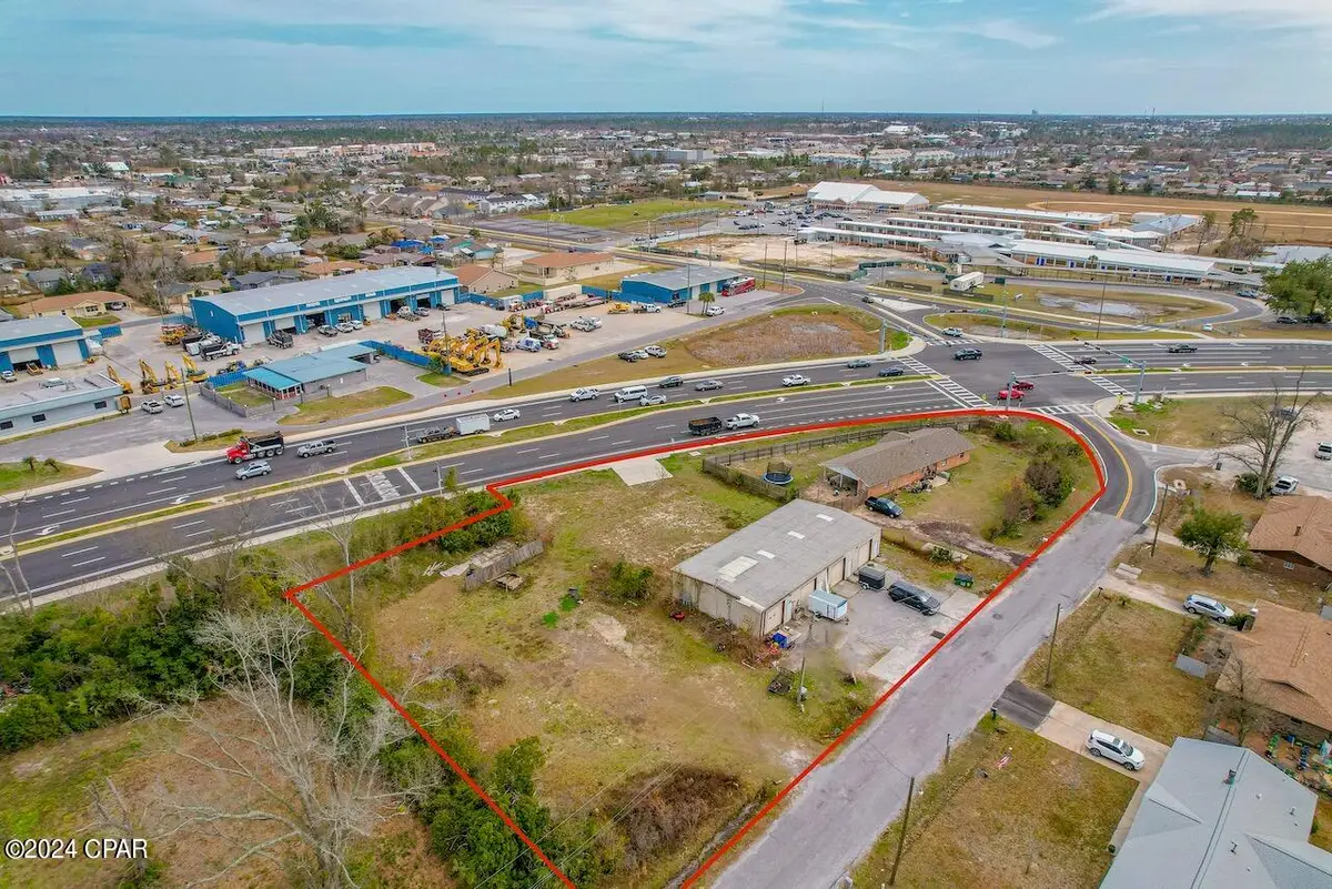 1819 Tennessee Avenue, Lynn Haven, FL 32444 - Image #1