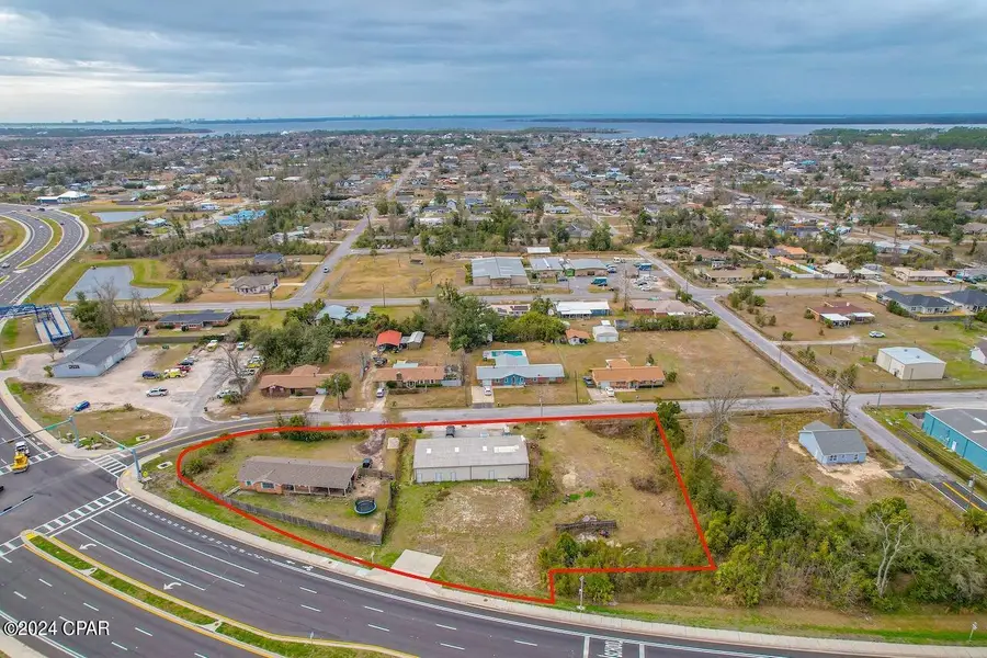 1819 Tennessee Avenue, Lynn Haven, FL 32444 - Image #2