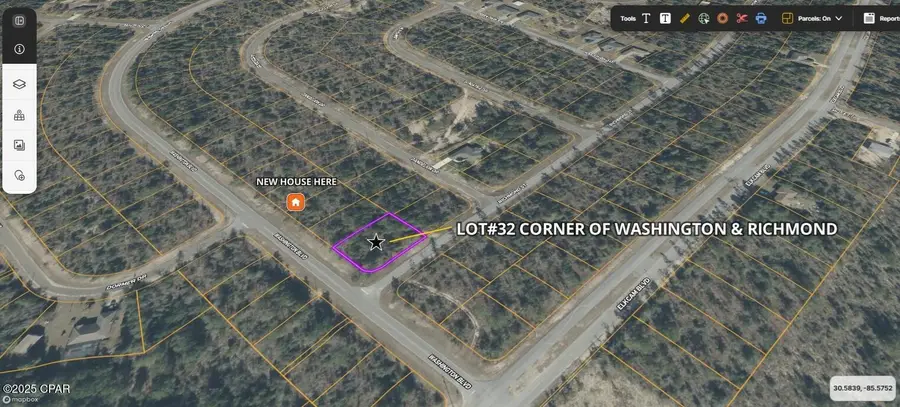 0000 Washington Boulevard, Chipley, FL 32428 - Image #2