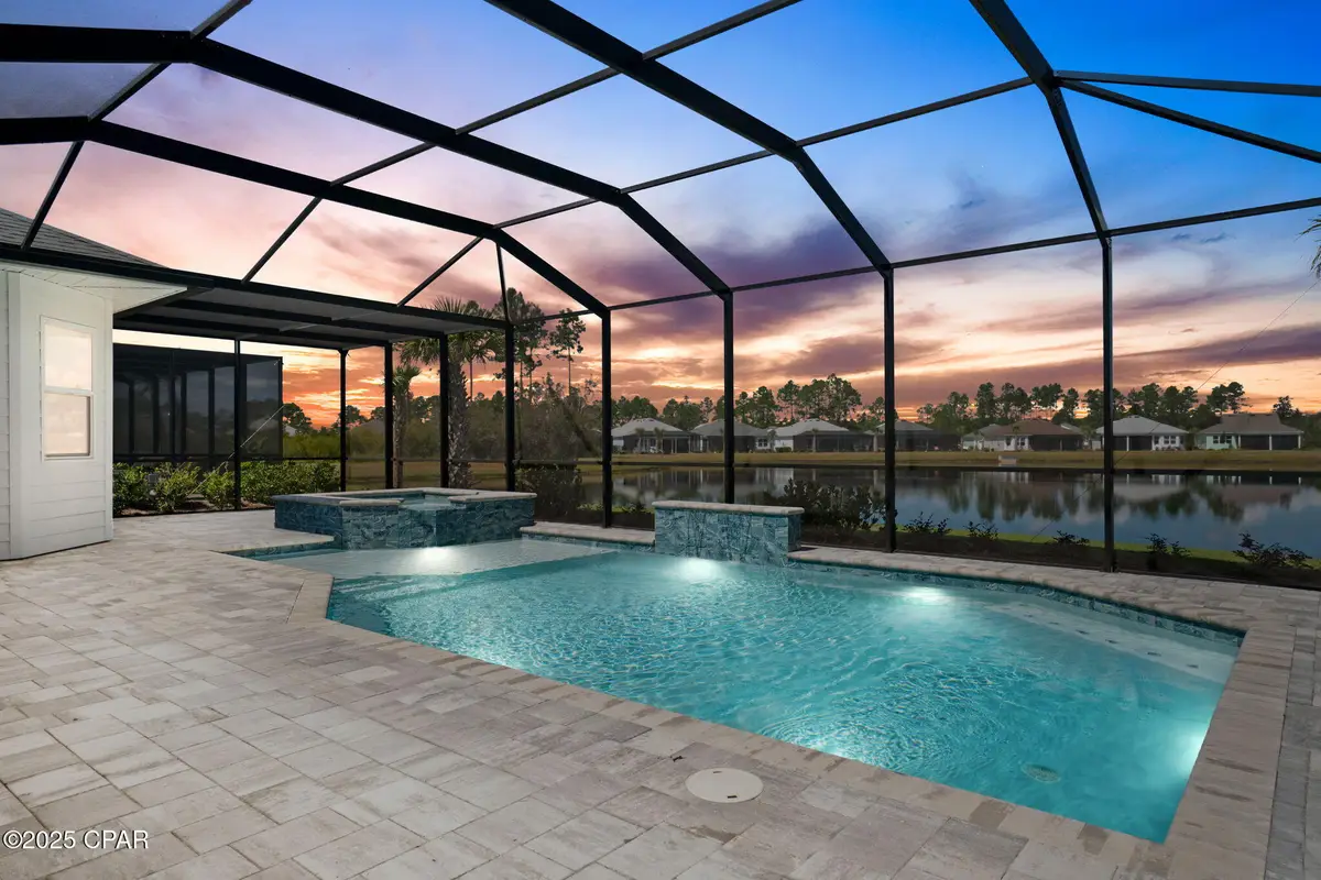 8724 Lime Drive, Panama City Beach, FL 32413 - Image #1