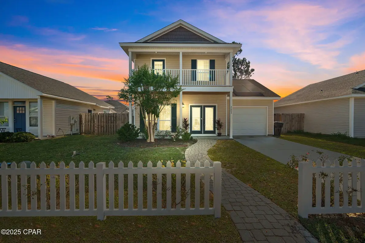 2605 Avondale Court, Panama City, FL 32404 - Image #1