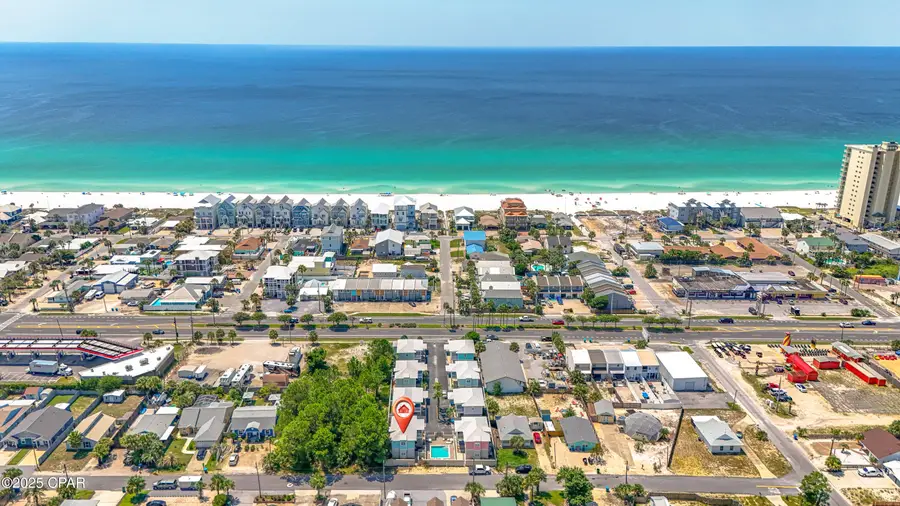8410 Thomas Drive #4, Panama City Beach, FL 32408 - Image #2