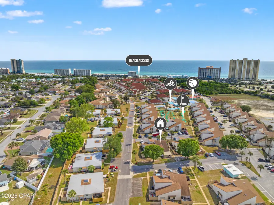17462 Front Beach Road #24C, Panama City Beach, FL 32413 - Image #2