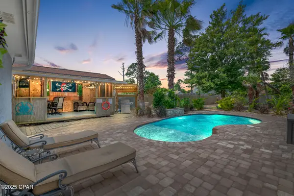 3116 Laurie Avenue, Panama City Beach, FL 32408