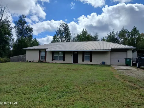 7912 Campflowers Road, Youngstown, FL 32466