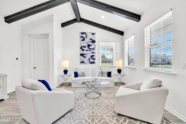 8688 Sand Dollar Drive, Panama City Beach, FL 32413