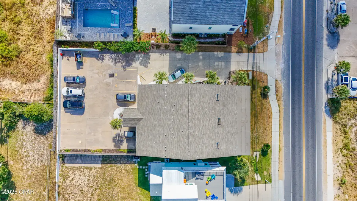 18912 Front Beach Road #202, Panama City Beach, FL 32413 - Image #1