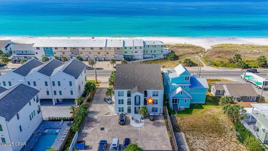 18912 Front Beach Road #202, Panama City Beach, FL 32413 - Image #2