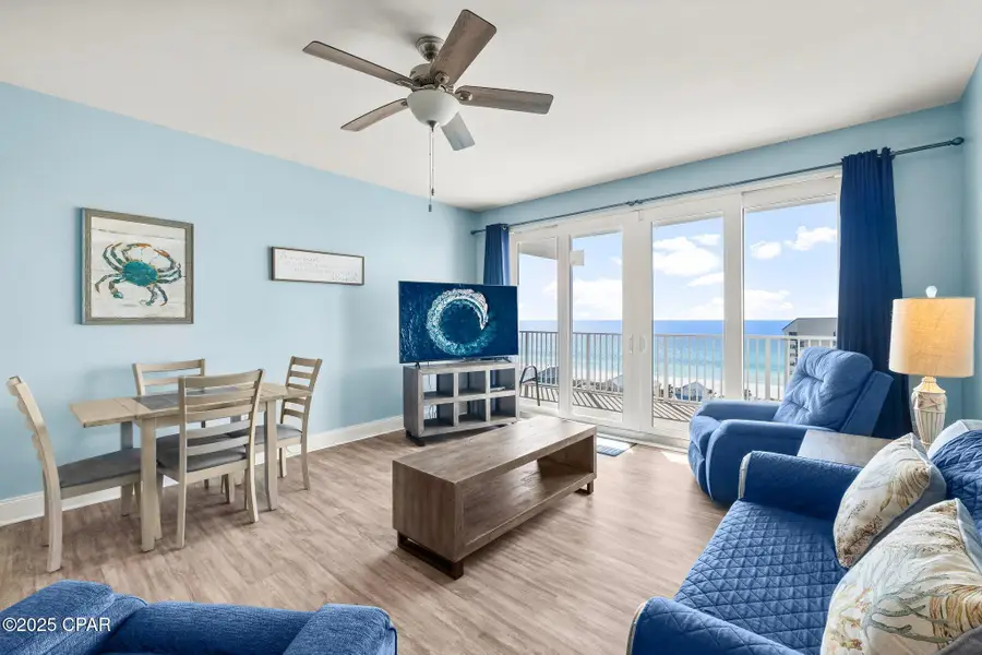 9860 S Thomas Drive #1107, Panama City, FL 32408 - Image #2