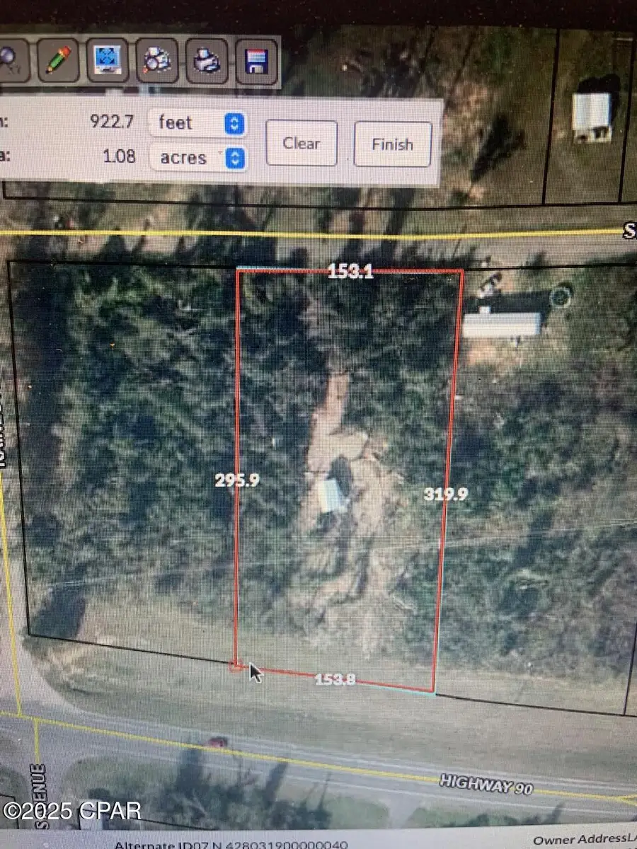 0000 Hwy 90, Sneads, FL 32460 - Image #2