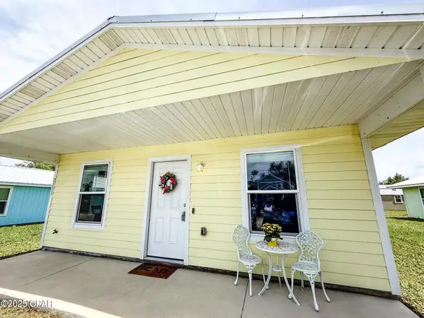 3111 E 2nd Plaza, Panama City, FL 32401