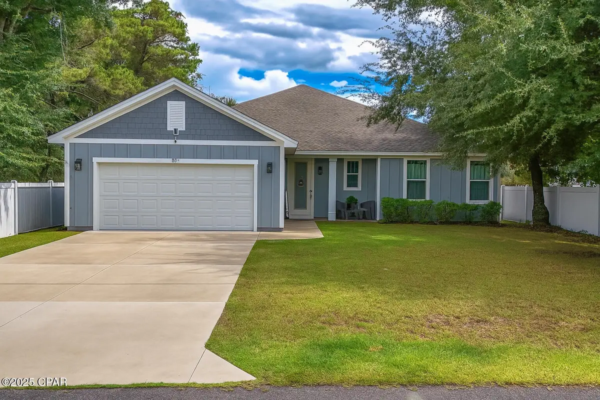 99 Dogwood Street, Panama City Beach, FL 32407 - Image #1