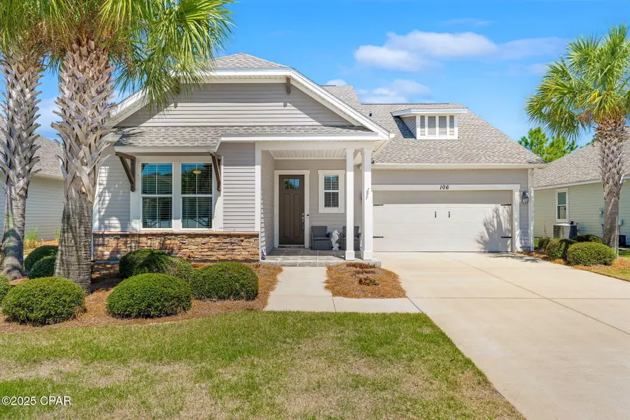 106 Blue Sage Road, Panama City Beach, FL 32413 - Image #2