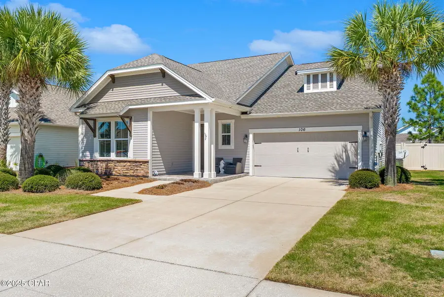 106 Blue Sage Road, Panama City Beach, FL 32413 - Image #3