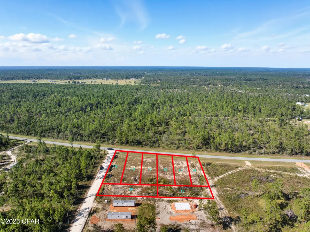 1975 Nw Cr 274, Fountain, FL 32438 - Image #1