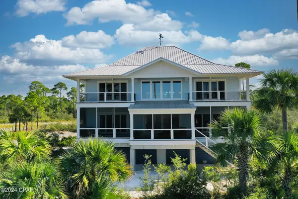 411 Windmark Way, Port St Joe, FL 32456