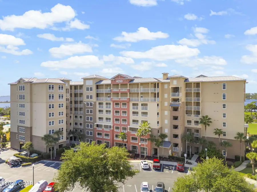 4050 Marriott Drive #3606, Panama City Beach, FL 32408 - Image #2