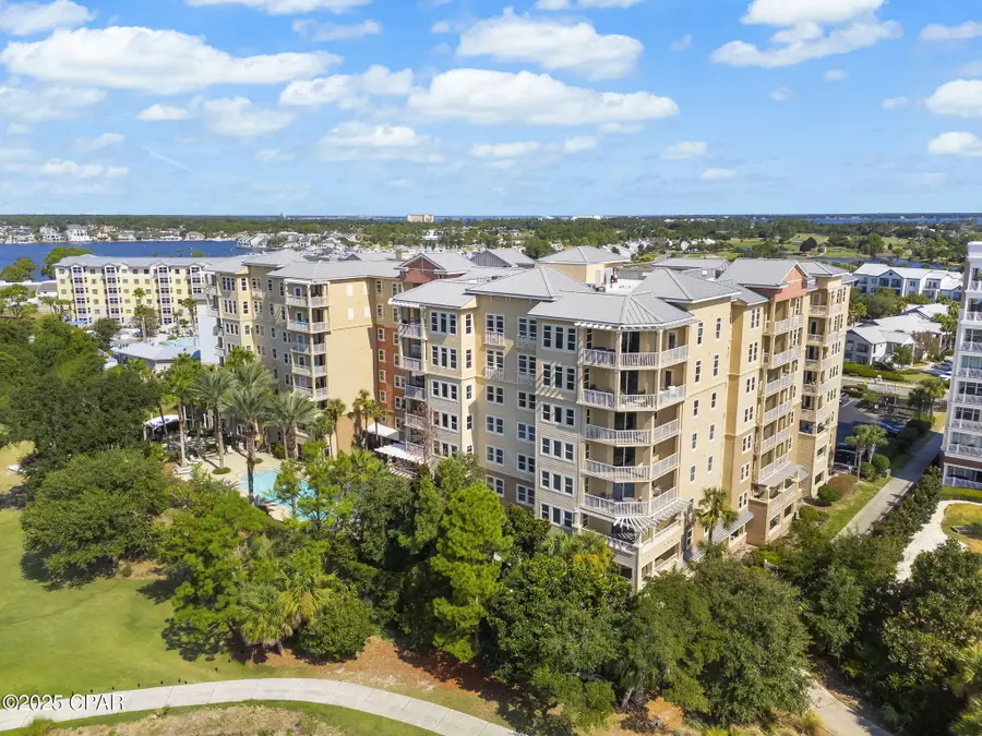 4050 Marriott Drive #3606, Panama City Beach, FL 32408 - Image #3