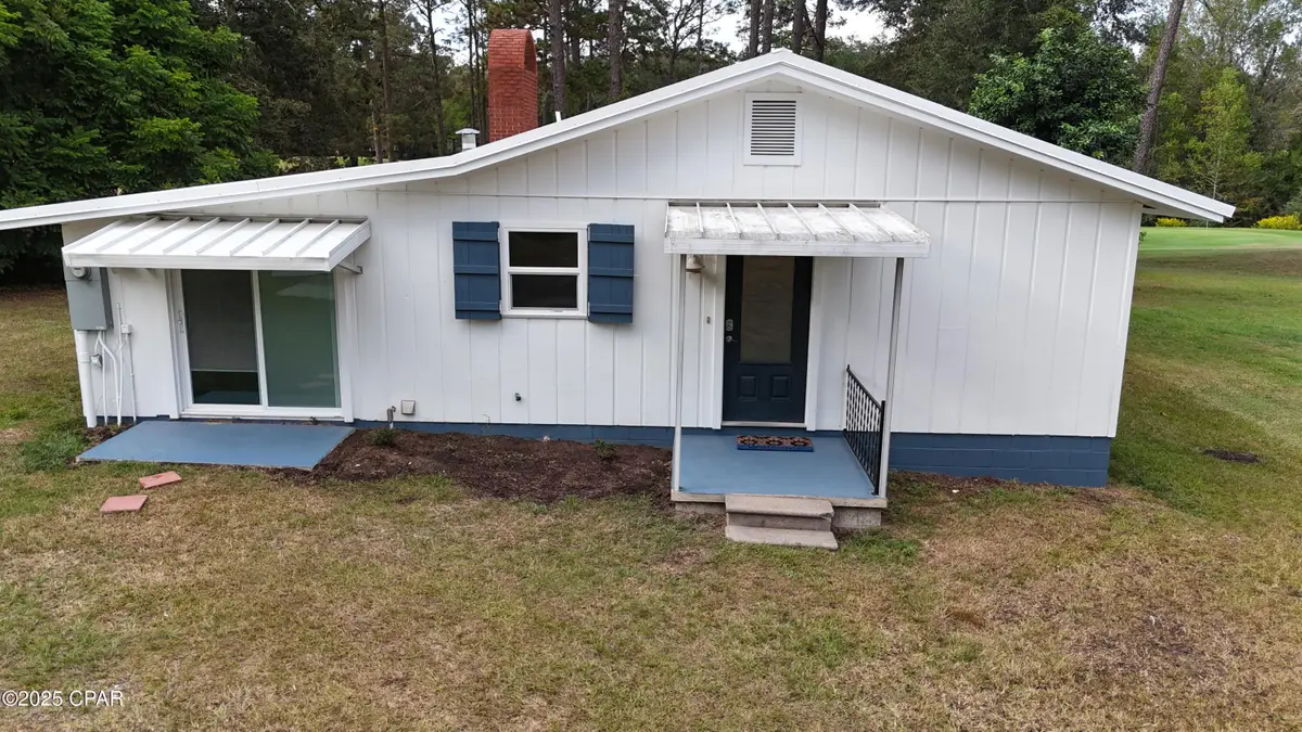 2735 Muir Lane, Bonifay, FL 32425 - Image #1