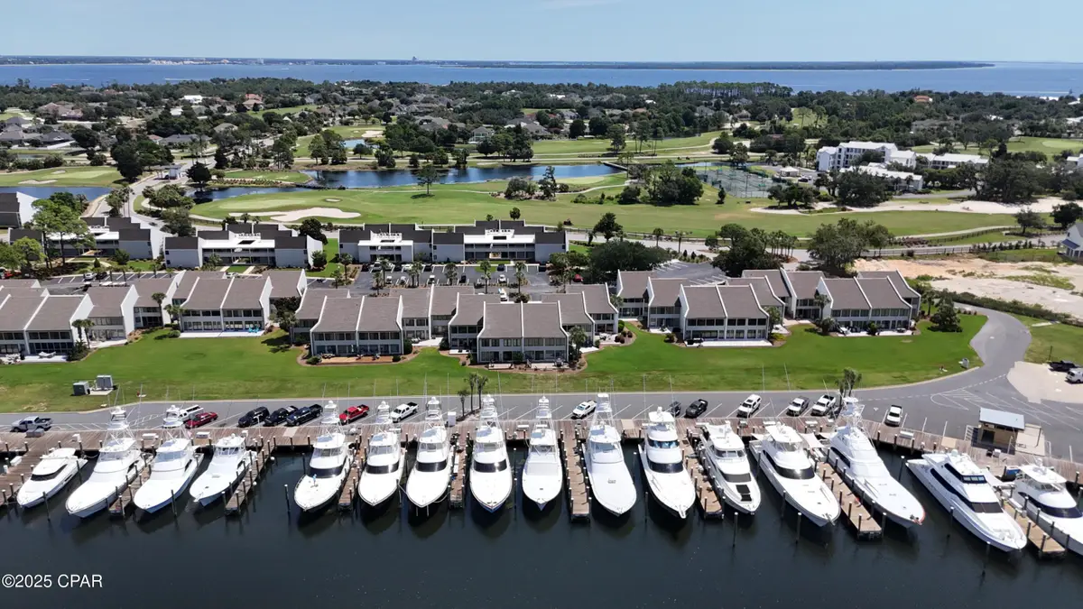 4726 Bay Point Road #208, Panama City Beach, FL 32408 - Image #1
