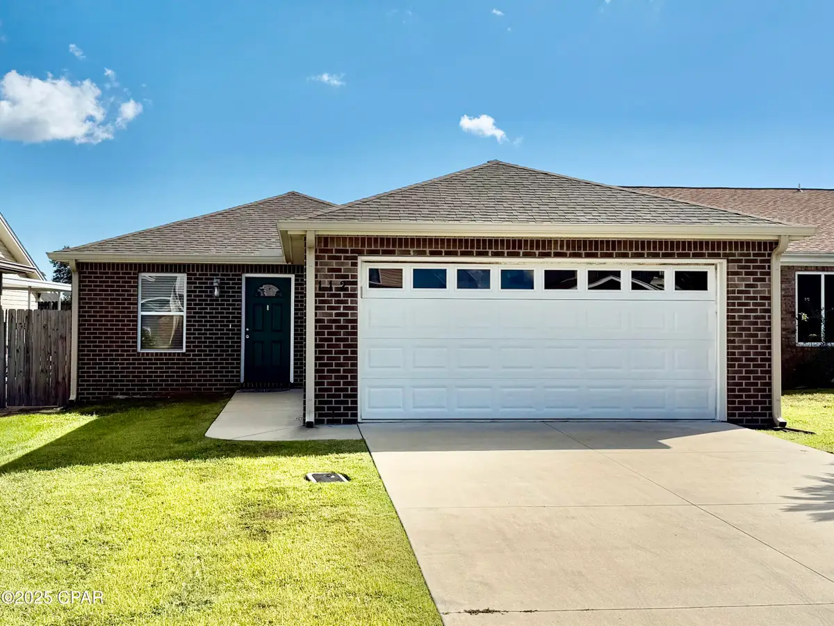 112 Marin Drive, Panama City, FL 32405 - Image #1