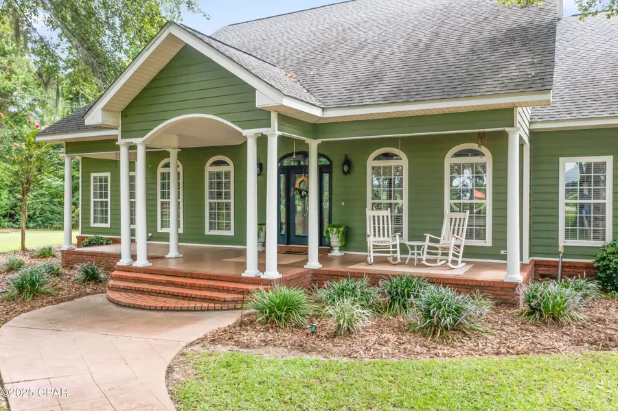 5924 Old U S Road, Malone, FL 32445 - Image #2