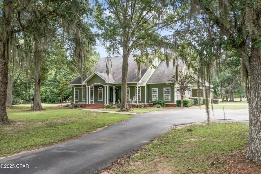 5924 Old U S Road, Malone, FL 32445 - Image #3