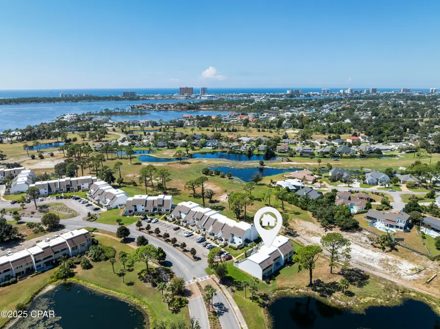 4300 Bay Point Road #Unit 402, Panama City Beach, FL 32408 - Image #2